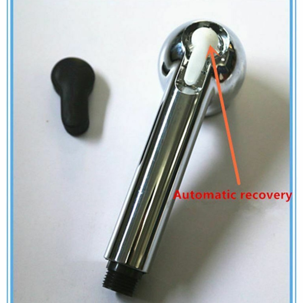 Kitchen Appliances Electronics - 2-Funktions-Ersatz, herausziehbarer Spray-Duschkopf, Küchenmischer, Wasserhahn-Einstellung aus