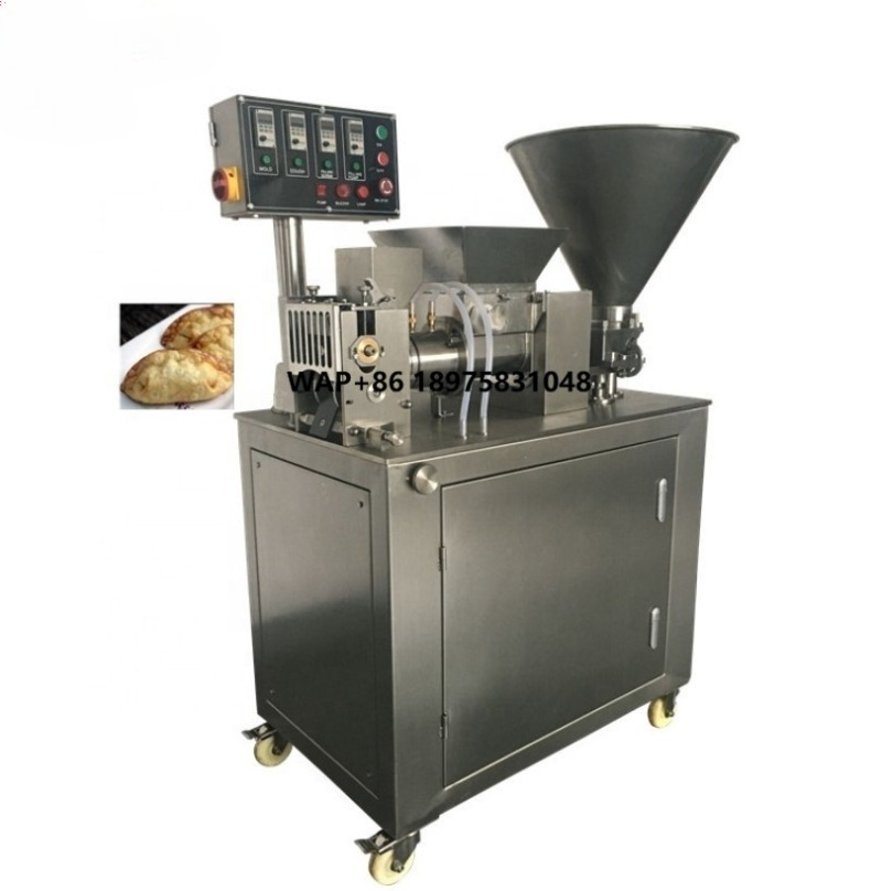 Roti Maker Automatic - Direkt vom Hersteller: Automatische Samosa-, Roti-