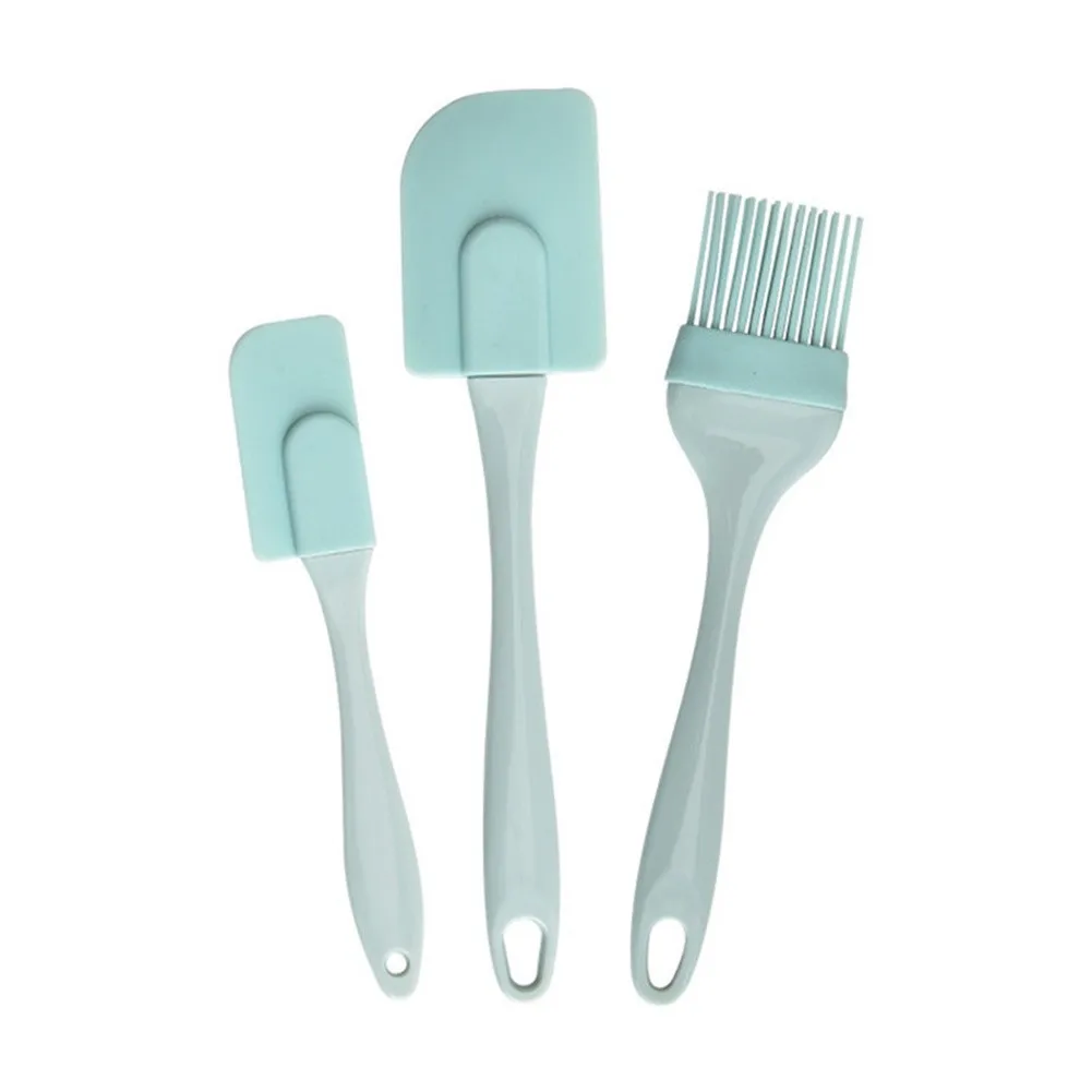 Kitchen Appliances Electronics - 3Pcs Creme Schaber DIY Brot Kuchen