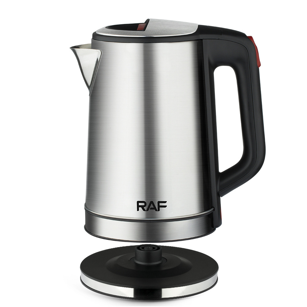 Kitchen Appliances For Gift - 2,3 l Wasserkocher Edelstahl Küchengeräte Smart