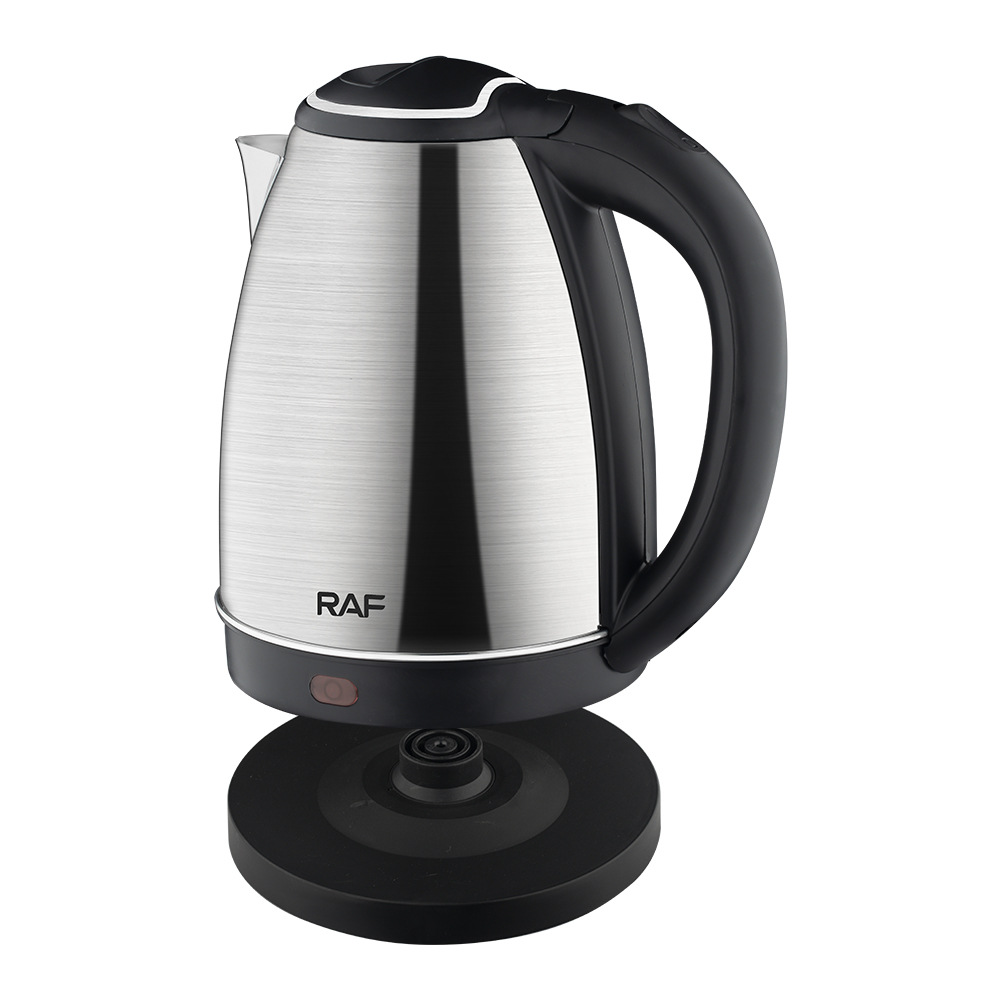 Kitchen Appliances For Gift - 2L Wasserkocher Edelstahl Küchengeräte Smart Wasserkocher