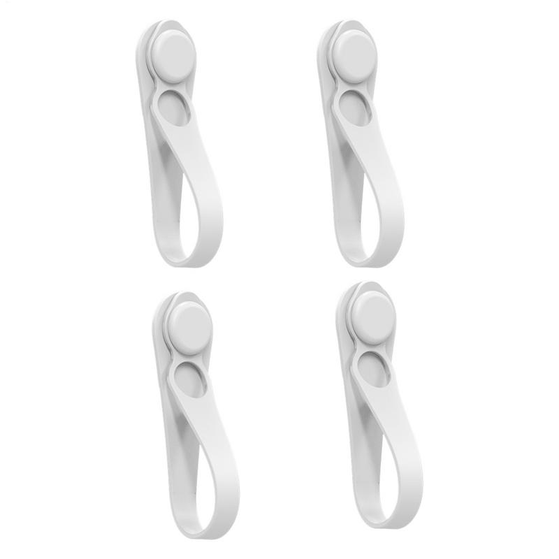 Kitchen Appliances Holder - Kabel-Organizer für Geräte zum Aufkleben von
