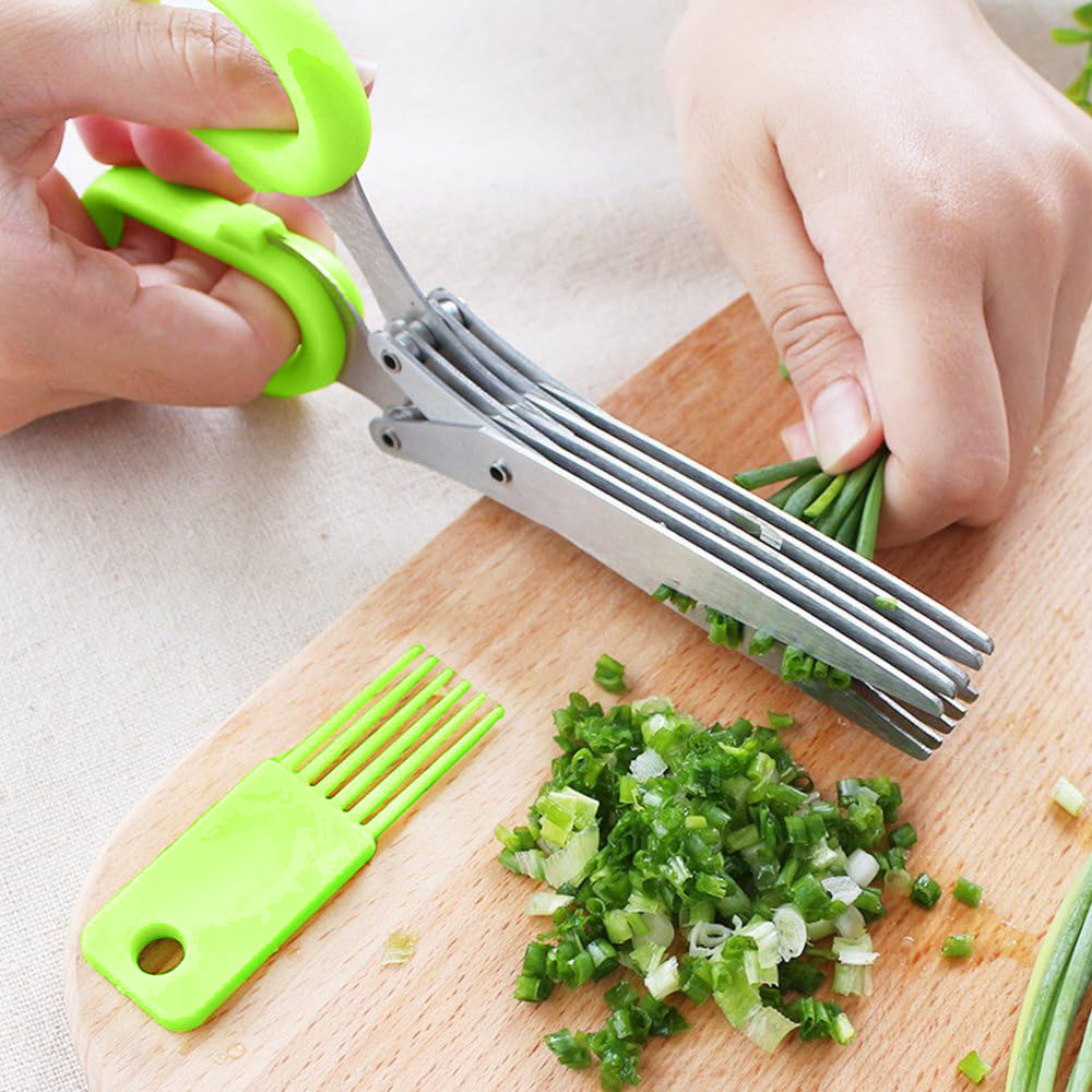 1 Stück Multifunktionale Edels – Kitchen Appliances Cooking Bewertung und Preis