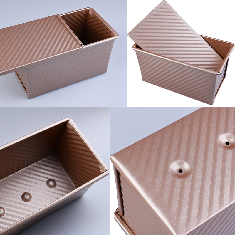 Küchen-Toastform mit Deckel Ba – Kitchen Appliances Holder Bewertung und Preis