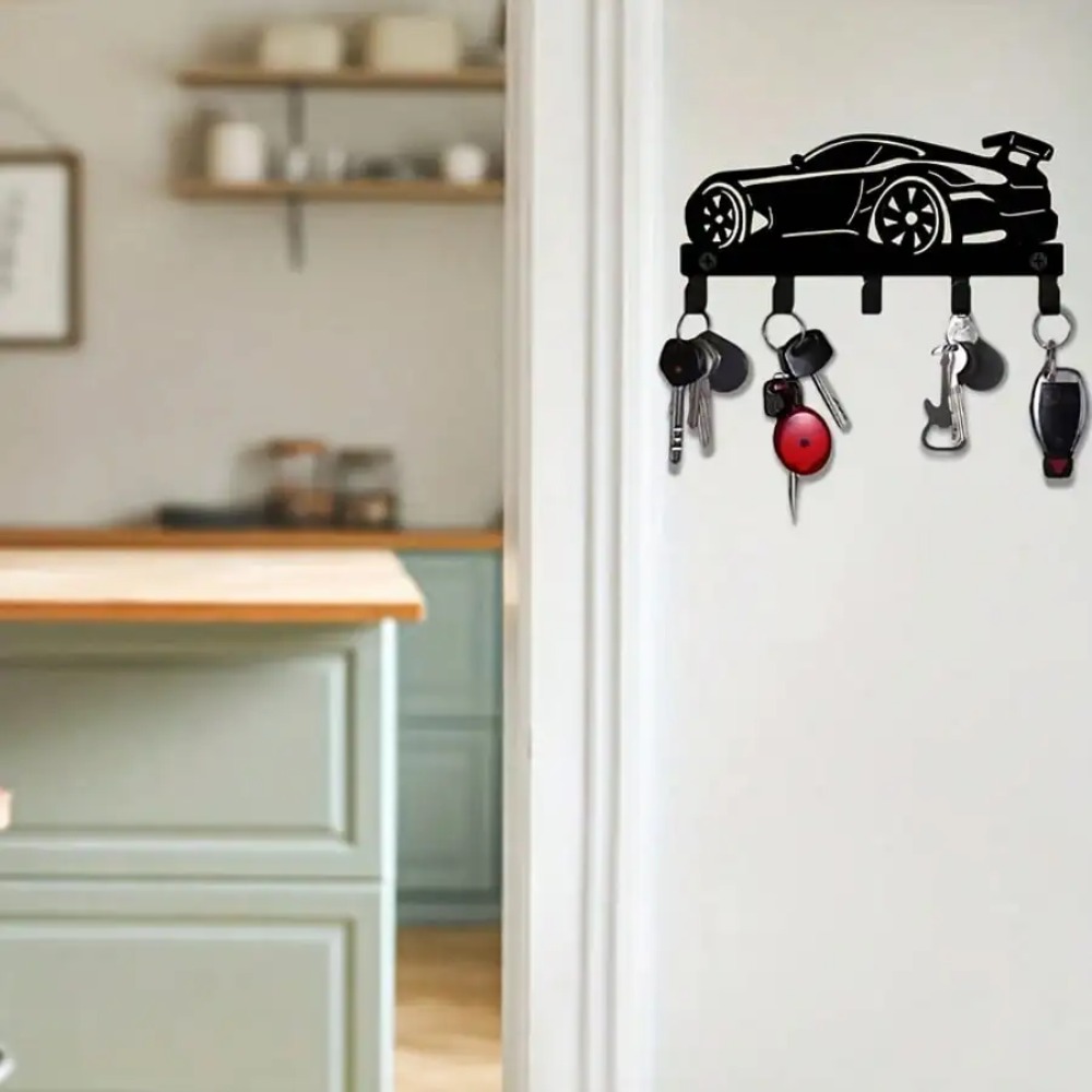 Wandmontierter Schlüsselhalter – Kitchen Appliances Holder Bewertung und Preis