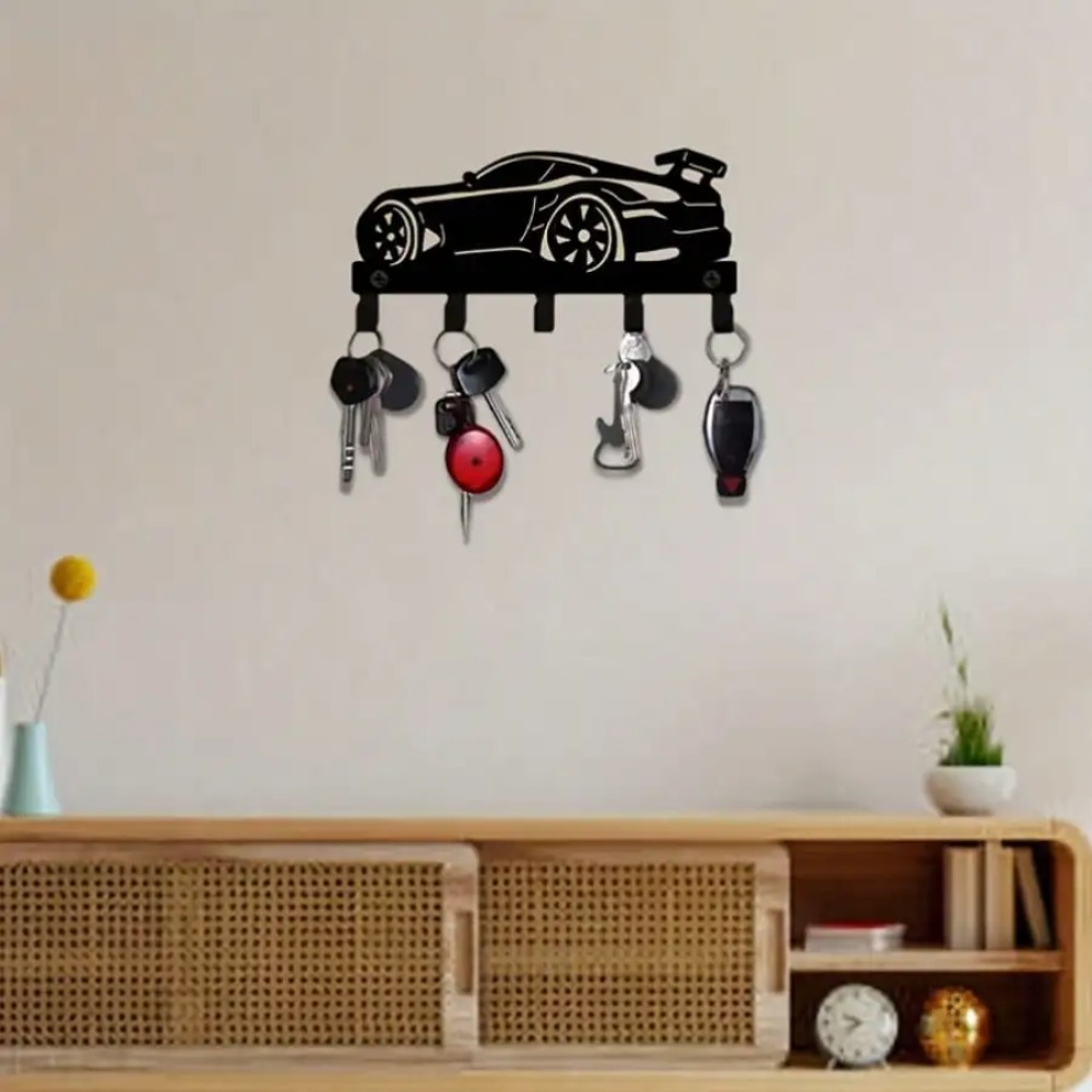 Wandmontierter Schlüsselhalter – Kitchen Appliances Holder Bewertung und Preis