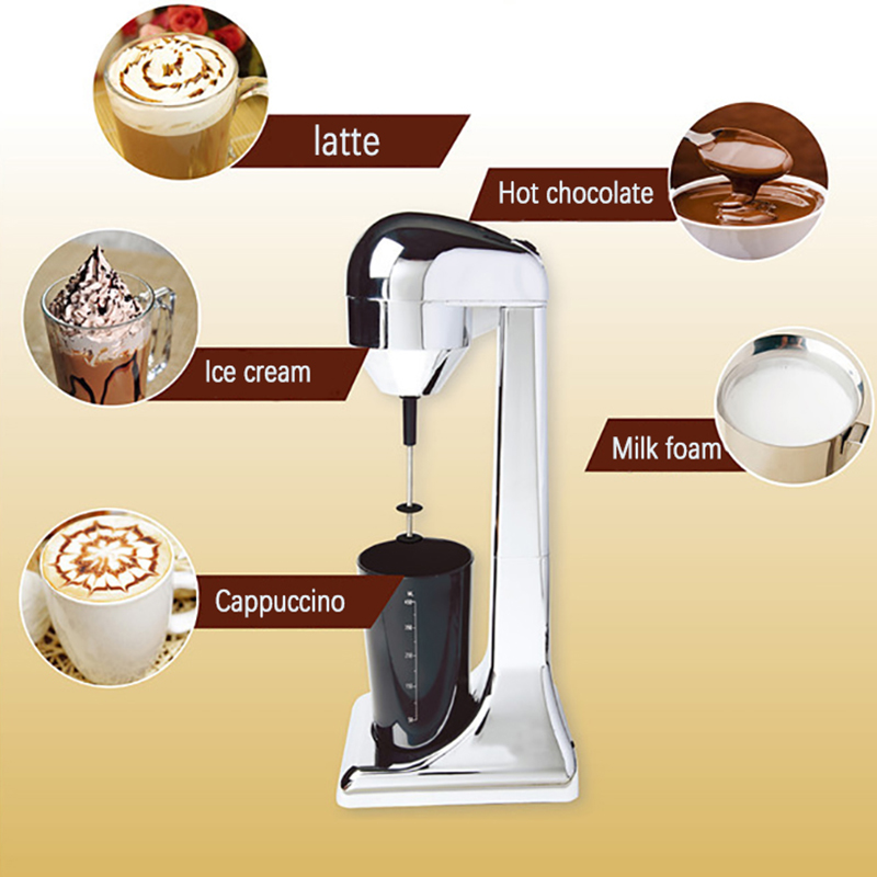 220 V elektrischer Milchaufsch – Kitchen Appliances Electronics Bewertung und Preis