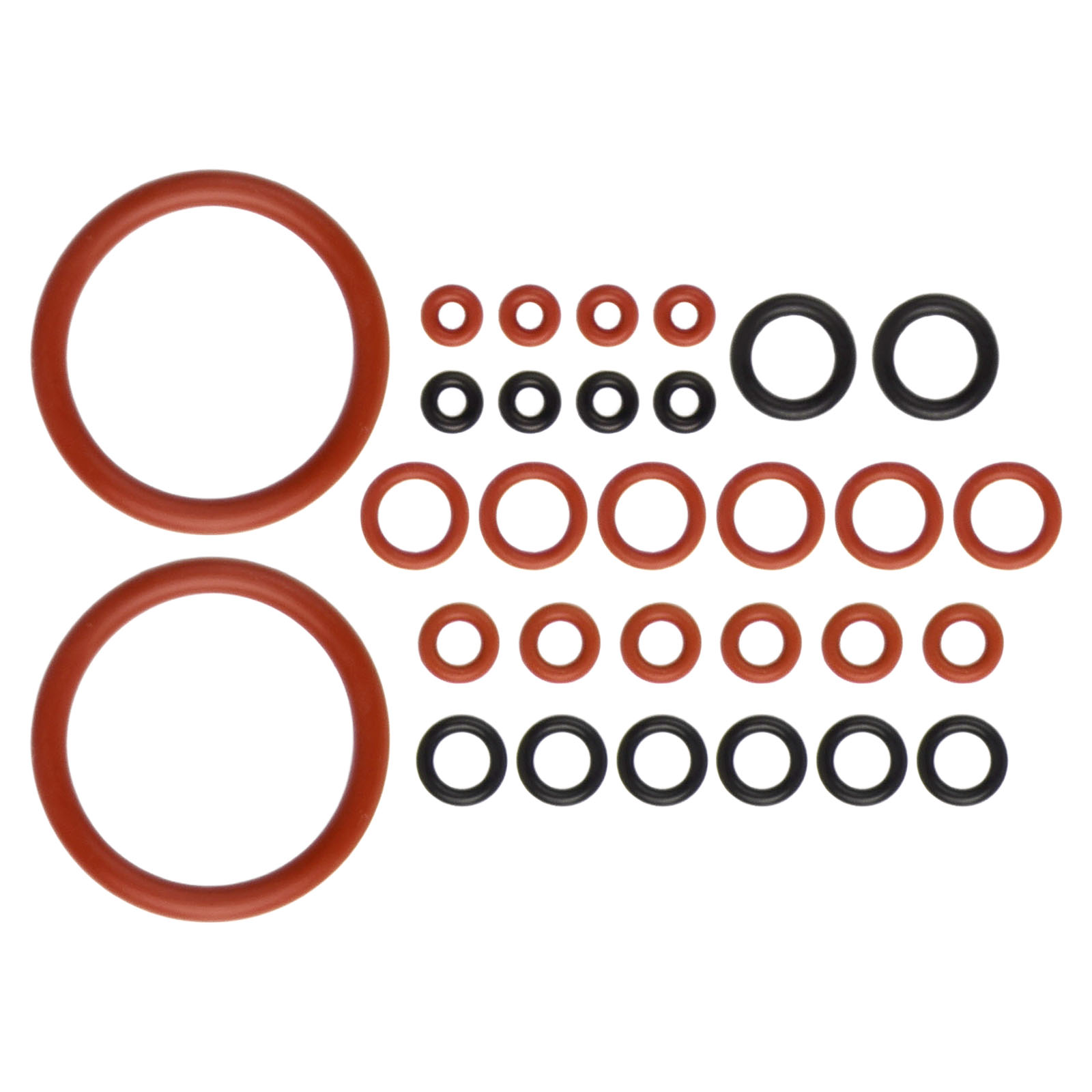 30X O-ring Für SAECO Kaffeemas – Kitchen Appliances Outlet Bewertung und Preis