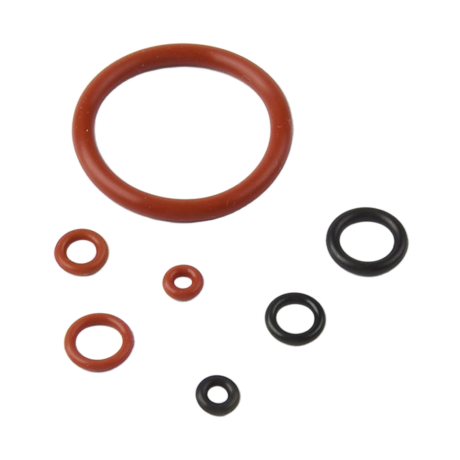 30X O-ring Für SAECO Kaffeemas – Kitchen Appliances Outlet Bewertung und Preis