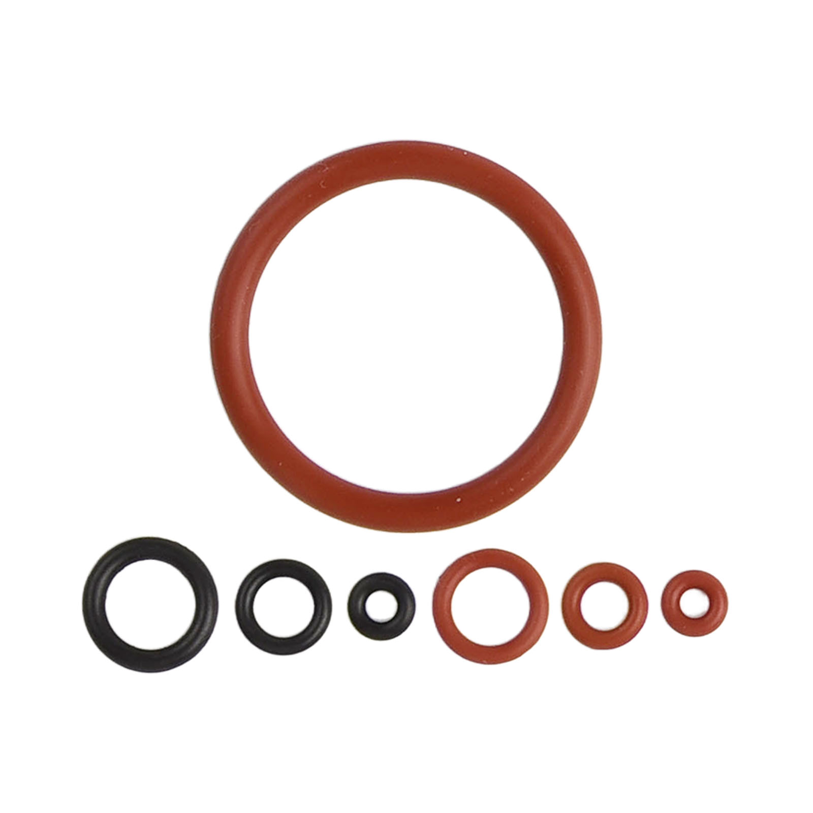 30X O-ring Für SAECO Kaffeemas – Kitchen Appliances Outlet Bewertung und Preis