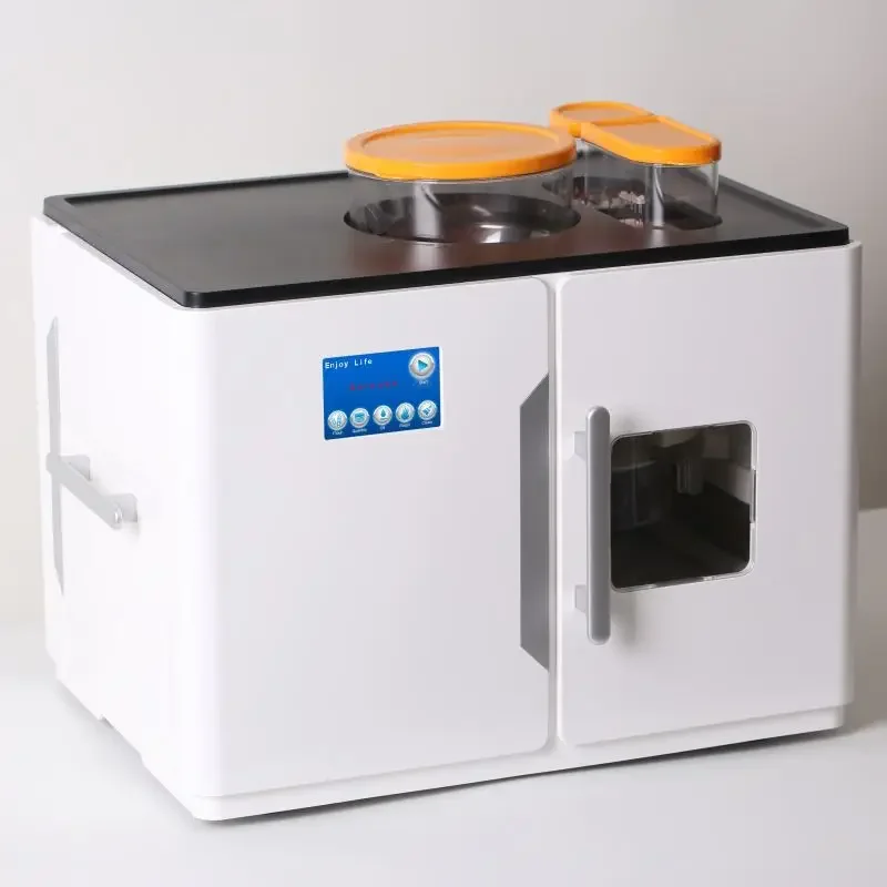 20252025China Großhandel Roti  – Roti Maker Automatic Bewertung und Preis