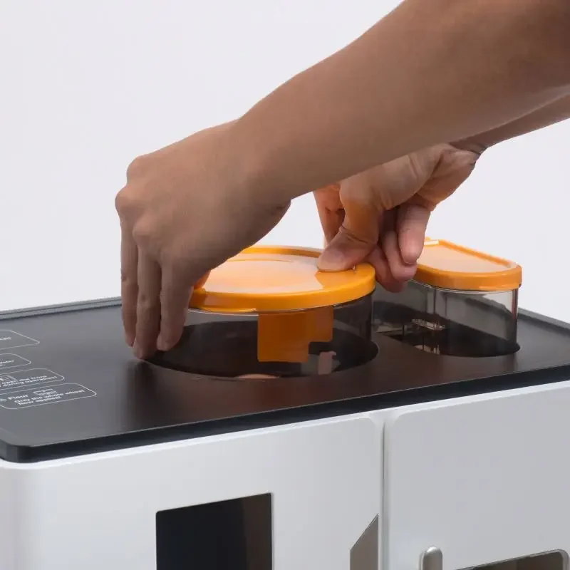 20252025China Großhandel Roti  – Roti Maker Automatic Bewertung und Preis