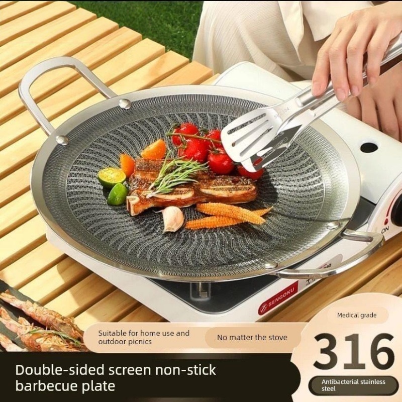 316 Edelstahl Multifunktionale – Kitchen Appliances Cooking Bewertung und Preis