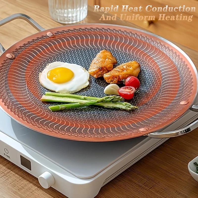 316 Edelstahl Multifunktionale – Kitchen Appliances Cooking Bewertung und Preis