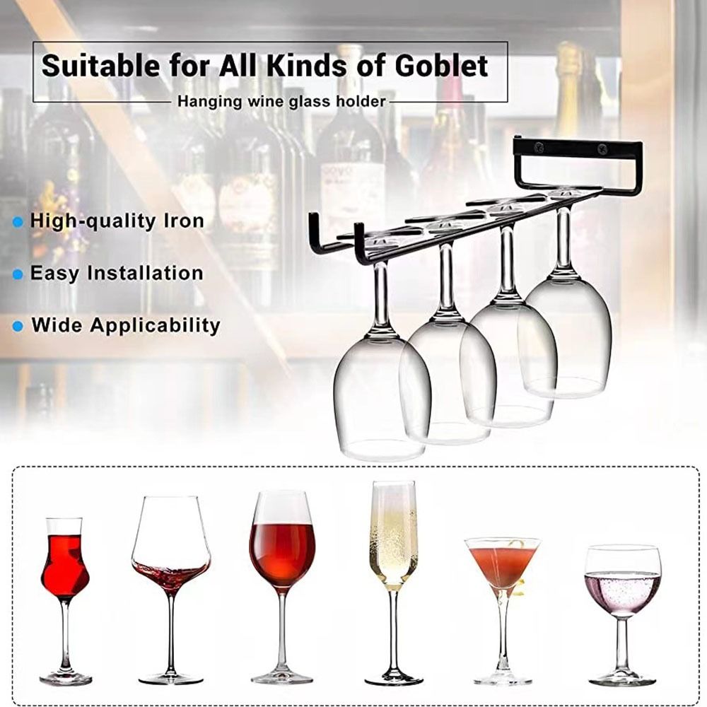 An der Wand montierter Stielgl – Kitchen Appliances Holder Bewertung und Preis