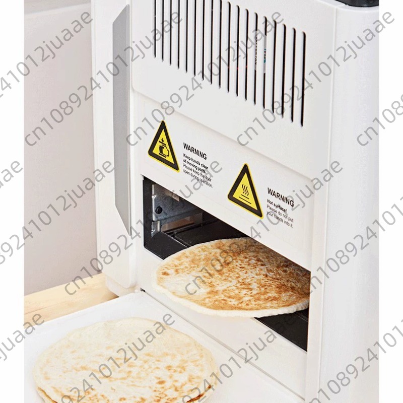Elektrischer Roti-Roboter: Mag – Roti Maker Automatic Bewertung und Preis