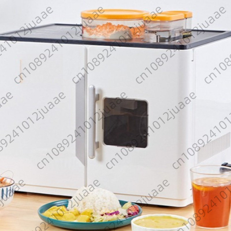 Elektrischer Roti-Roboter: Mag – Roti Maker Automatic Bewertung und Preis