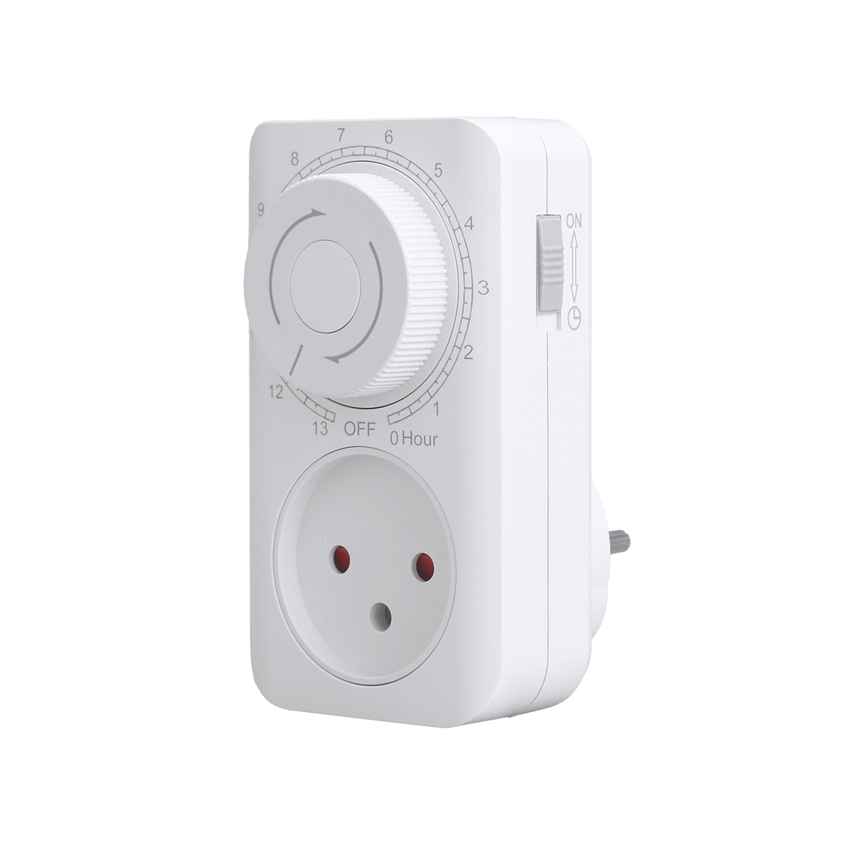 Israel Countdown-Timer-Schalte – Kitchen Appliances Outlet Bewertung und Preis