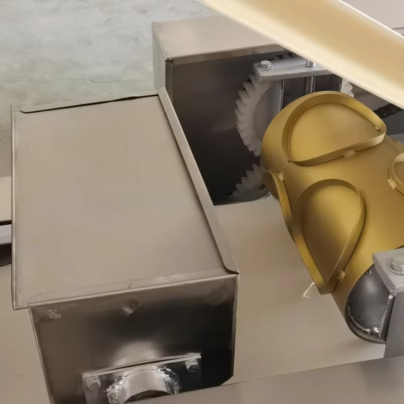 Elektrische kommerzielle autom – Roti Maker Automatic Bewertung und Preis