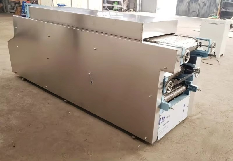 Elektrische kommerzielle autom – Roti Maker Automatic Bewertung und Preis