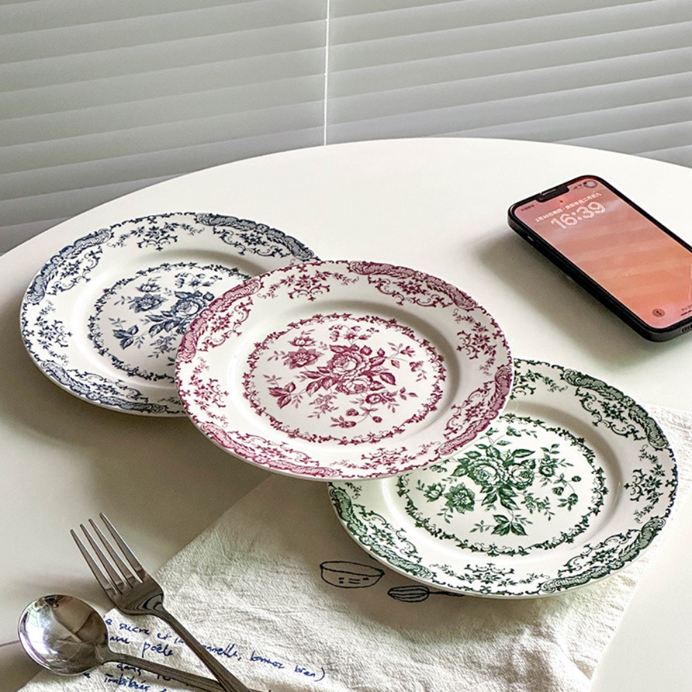Dinner-Set im Retro-Nordic-Sti – Kitchen Appliances Luxury Bewertung und Preis
