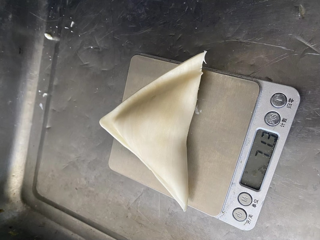 Direkt vom Hersteller: Automat – Roti Maker Automatic Bewertung und Preis