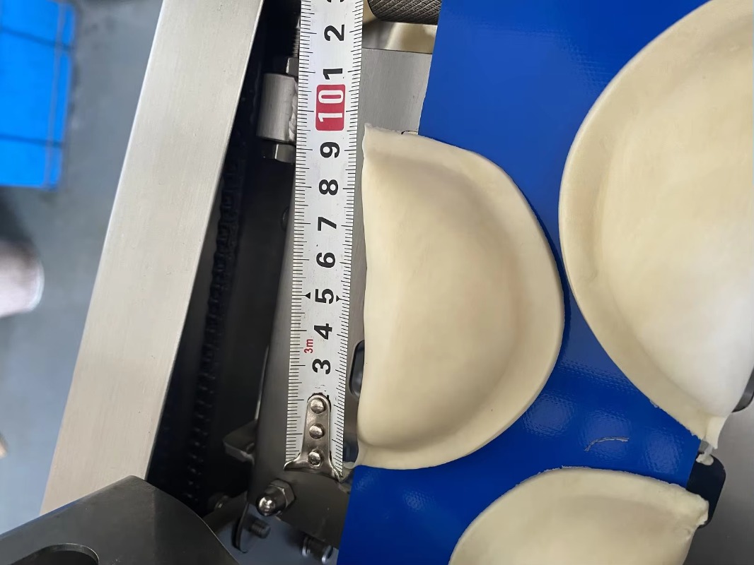 Direkt vom Hersteller: Automat – Roti Maker Automatic Bewertung und Preis