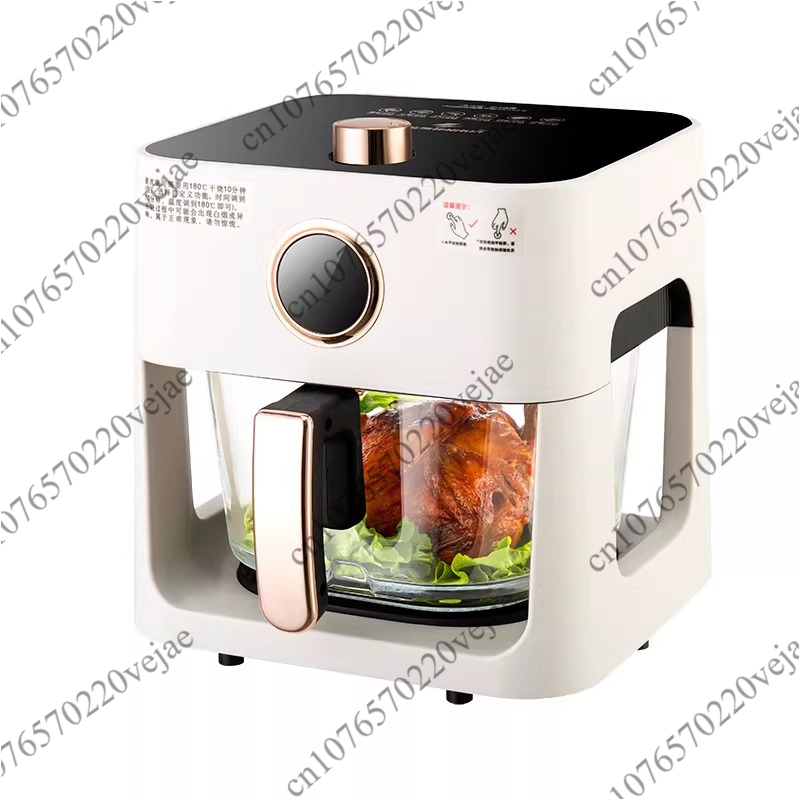 Smart View Fenster-Heißluftfri – Kitchen Appliances For Gift Bewertung und Preis
