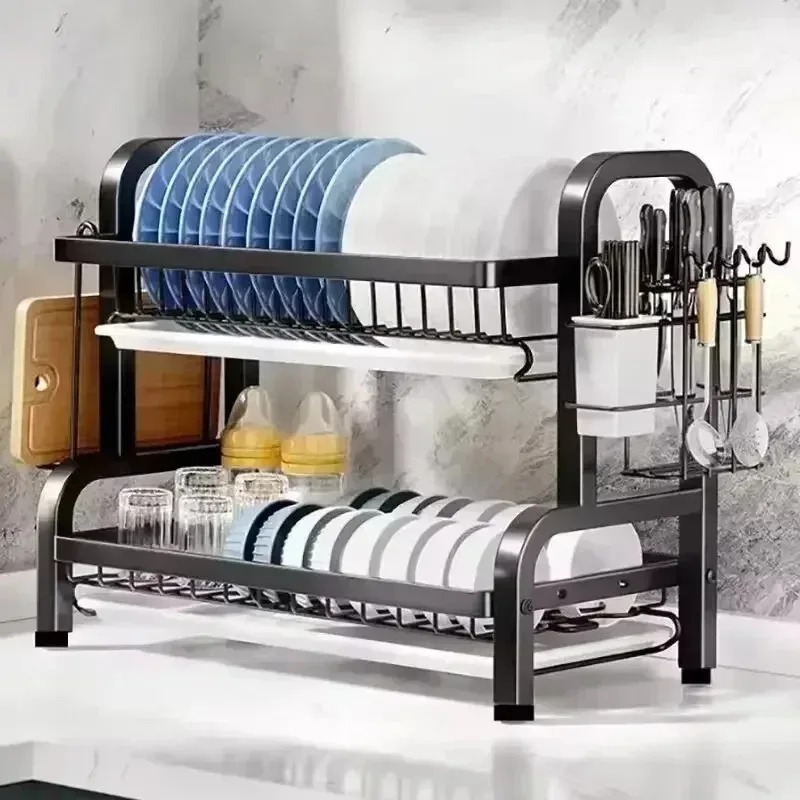 Küchen-Geschirr-Aufbewahrungsr – Kitchen Appliances Storage Bewertung und Preis
