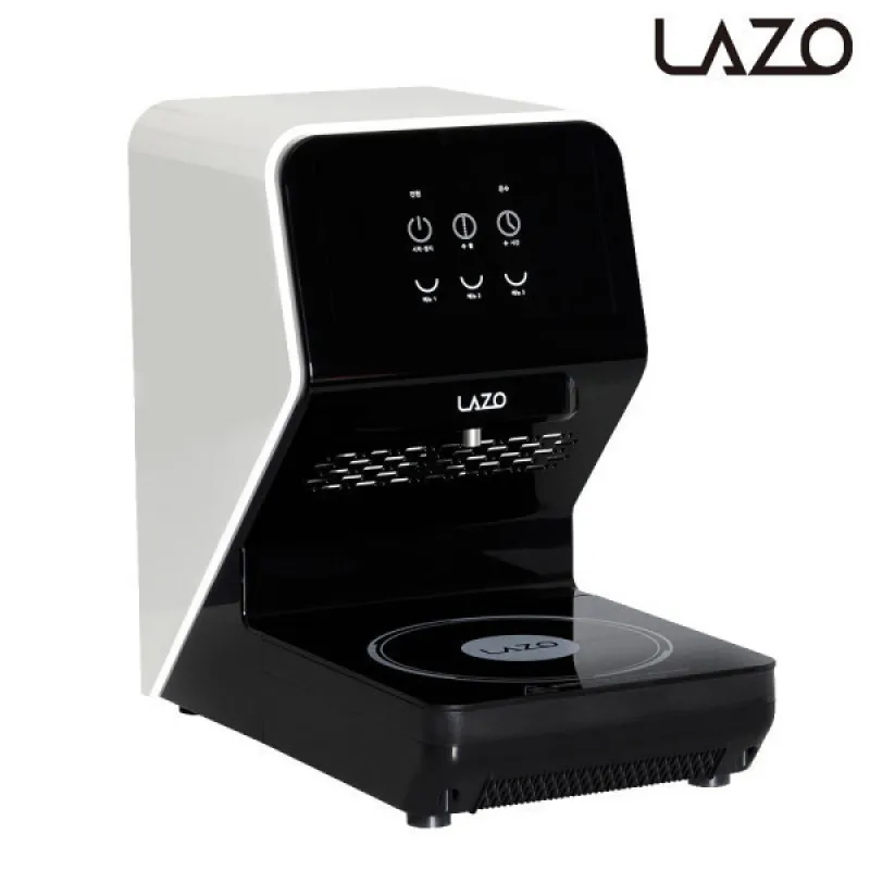 LAZO Kompakter Koreanischer Ra – Kitchen Appliances Cooking Bewertung und Preis