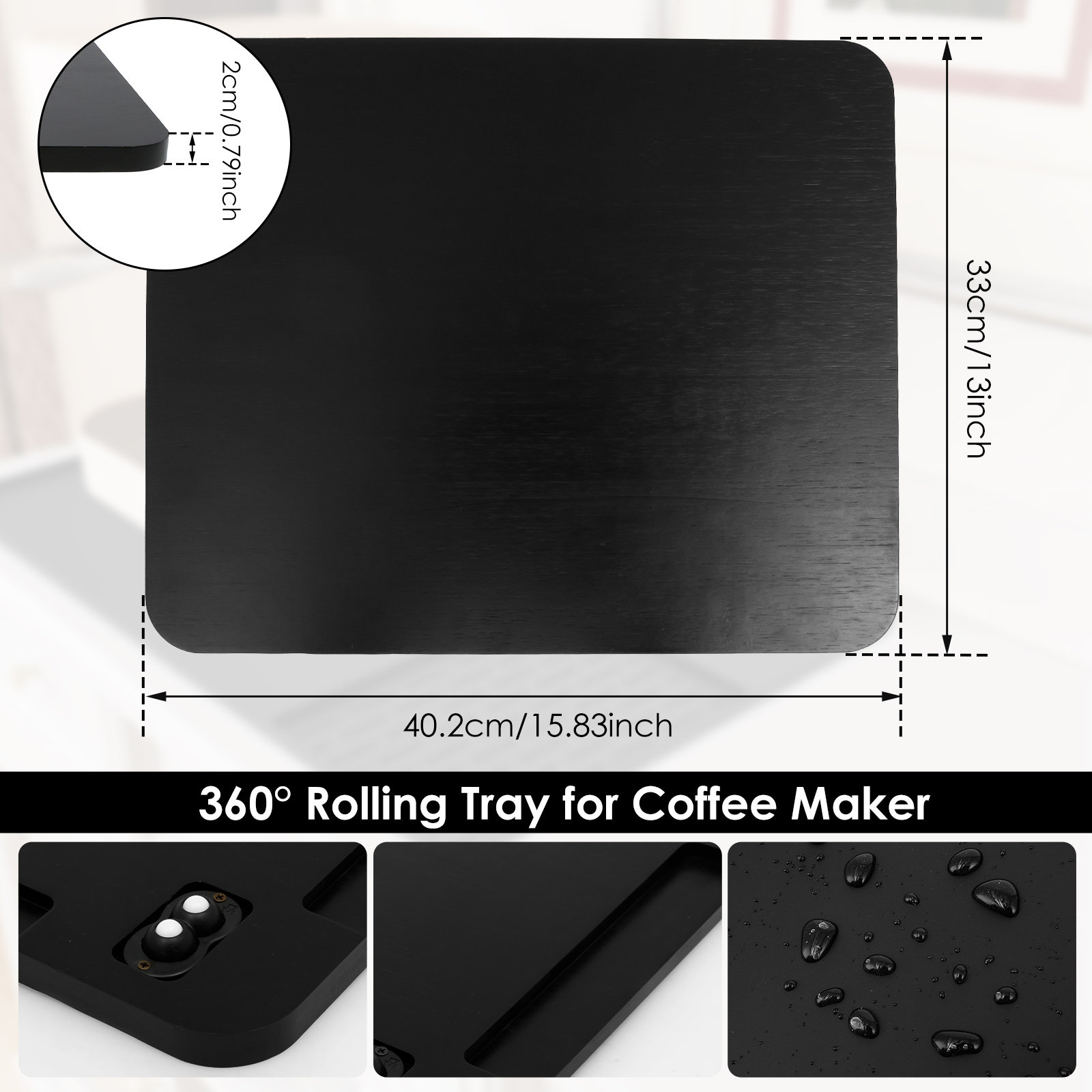 Tragbare Kaffeemaschine für di – Kitchen Appliances Storage Bewertung und Preis