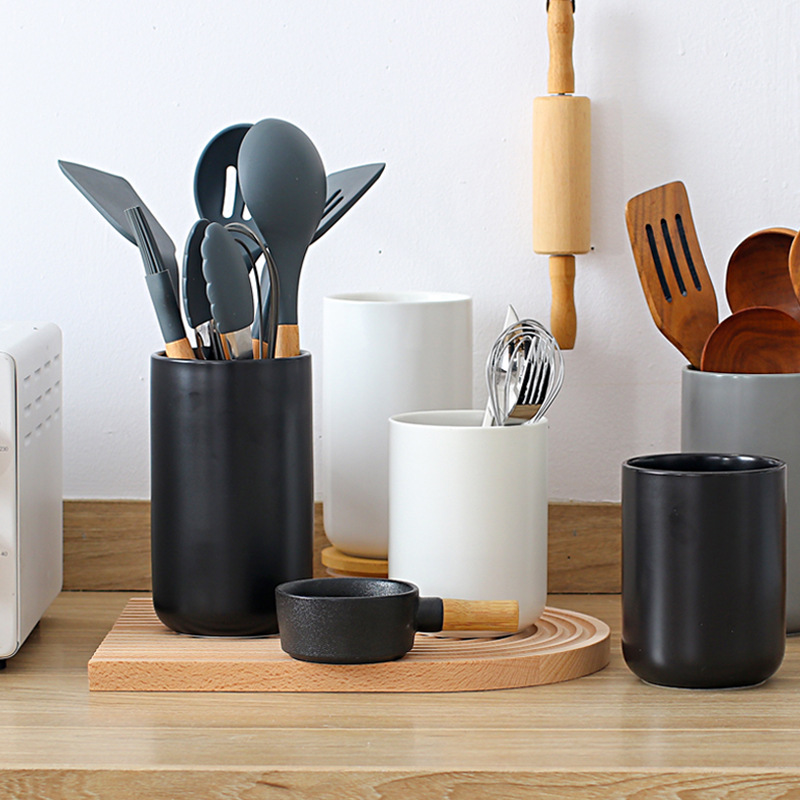 Keramik-Aufbewahrungskanister, – Kitchen Appliances Storage Bewertung und Preis