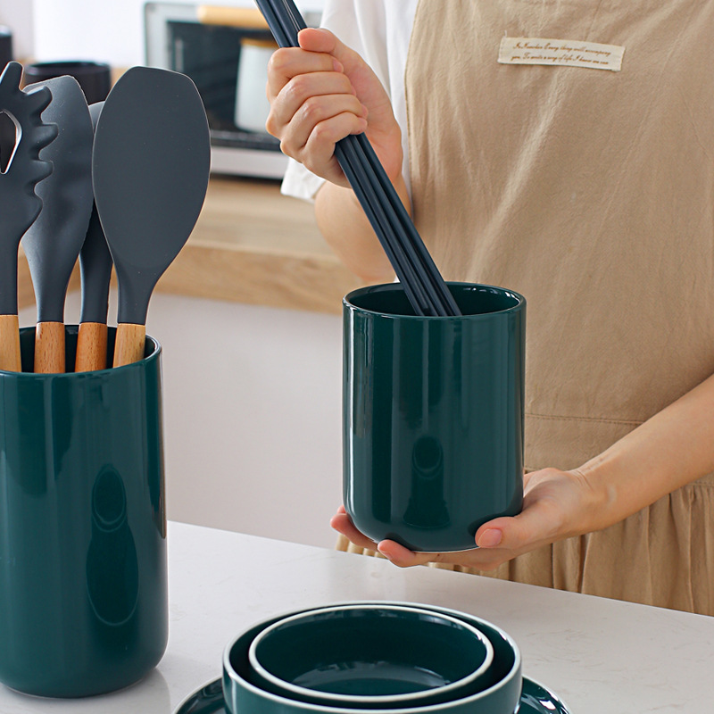 Keramik-Aufbewahrungskanister, – Kitchen Appliances Storage Bewertung und Preis