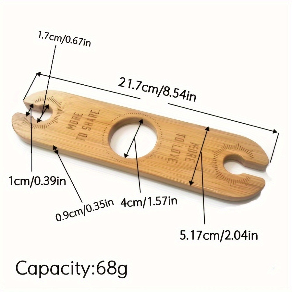 1 Stück umgedrehter, hängender – Kitchen Appliances Holder Bewertung und Preis
