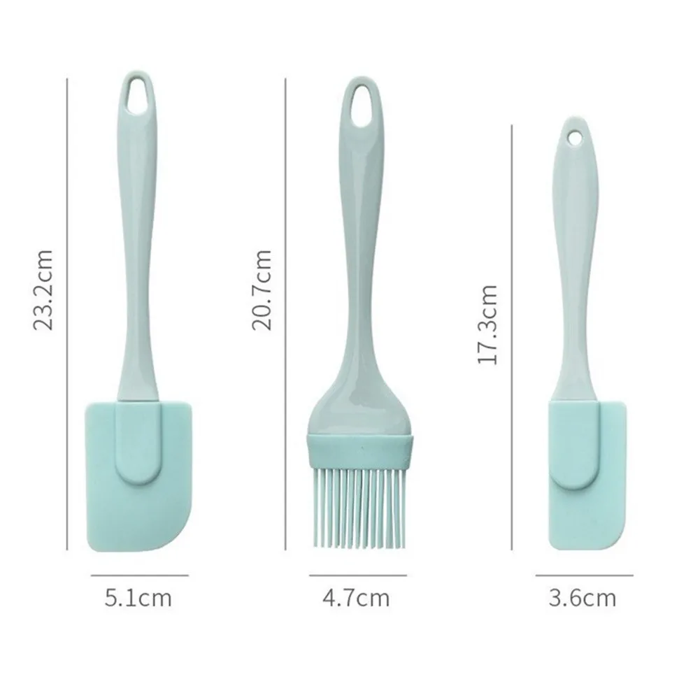 3Pcs Creme Schaber DIY Brot Ku – Kitchen Appliances Electronics Bewertung und Preis