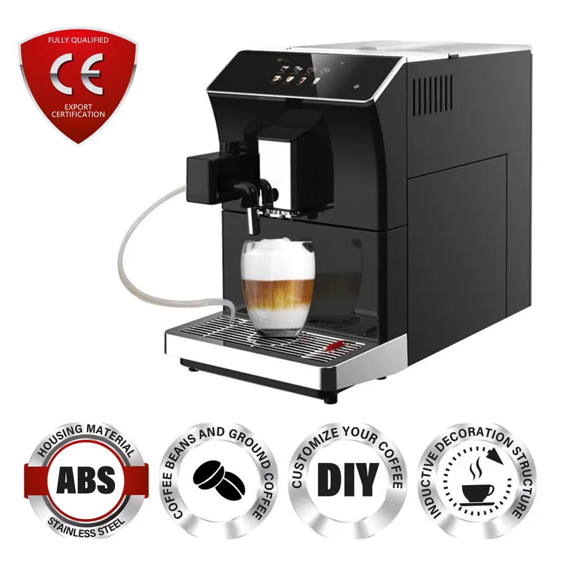 Nespresso Smart Touchscreen Es – Kitchen Appliances For Gift Bewertung und Preis