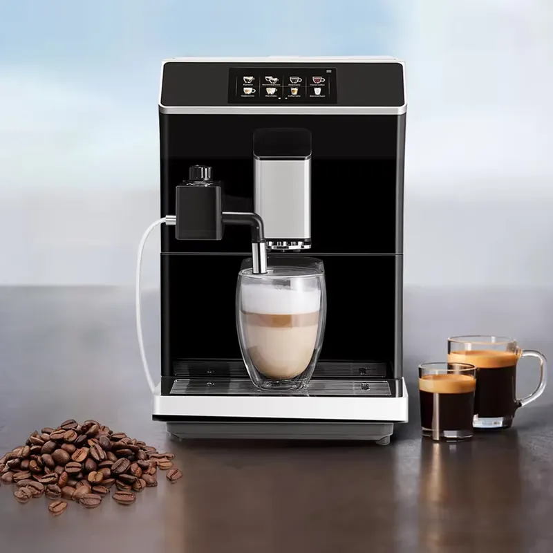 Nespresso Smart Touchscreen Es – Kitchen Appliances For Gift Bewertung und Preis