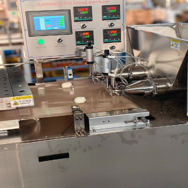 Automatische Tortilla-Maschine – Roti Maker Automatic Bewertung und Preis
