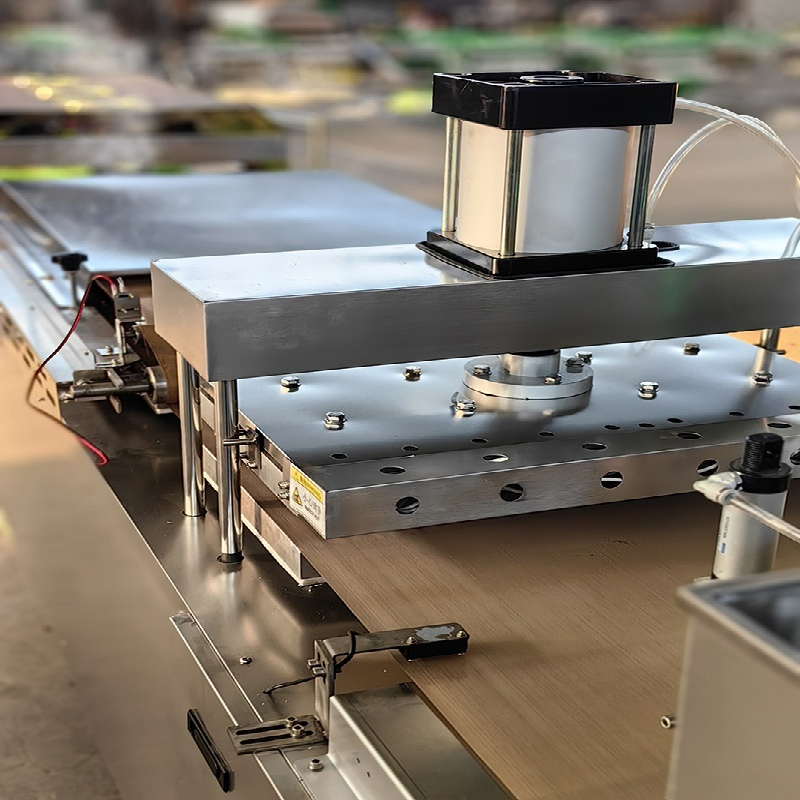 Automatische Tortilla-Maschine – Roti Maker Automatic Bewertung und Preis