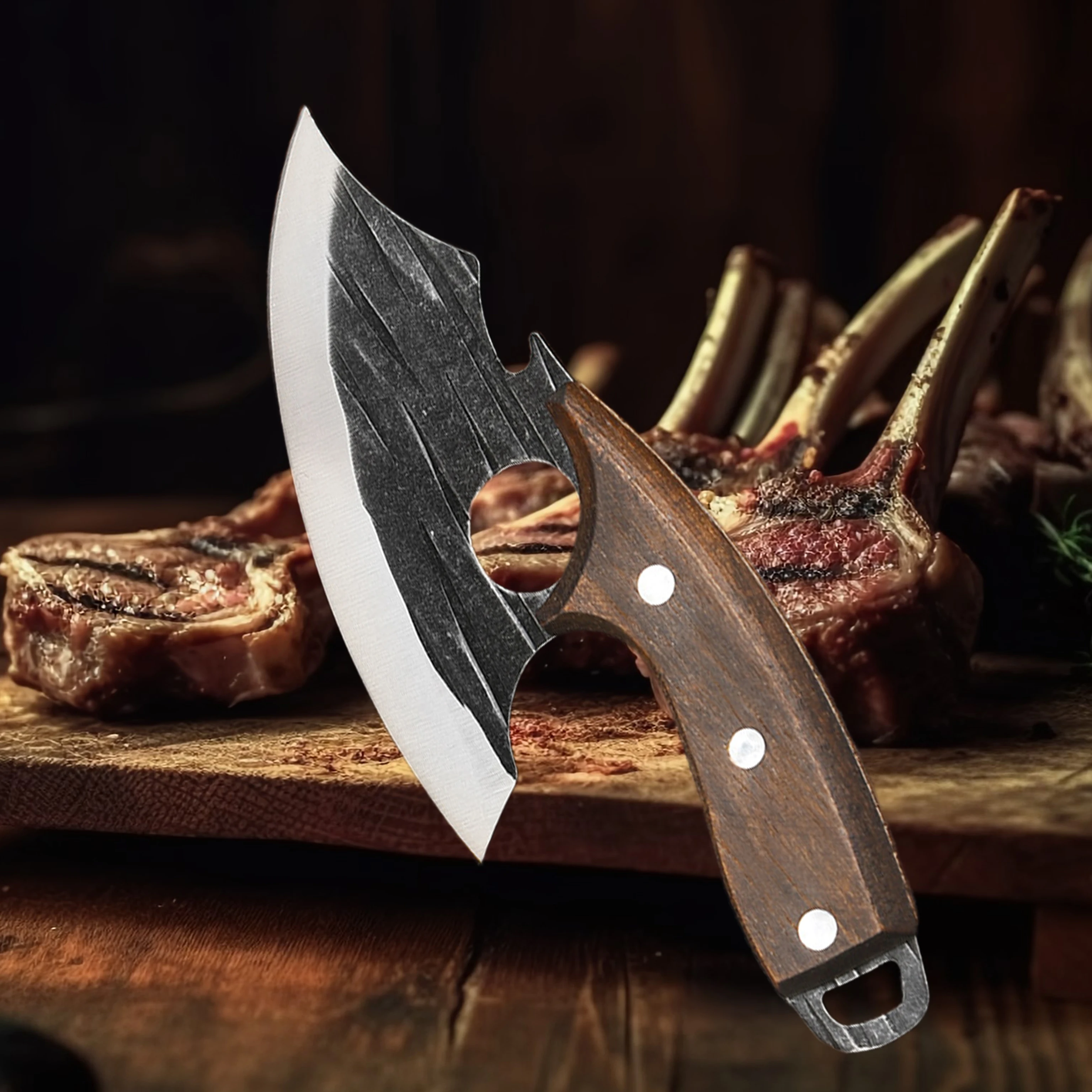 Fisch-Entgrätungsmesser Profes – Kitchen Appliances Cooking Bewertung und Preis