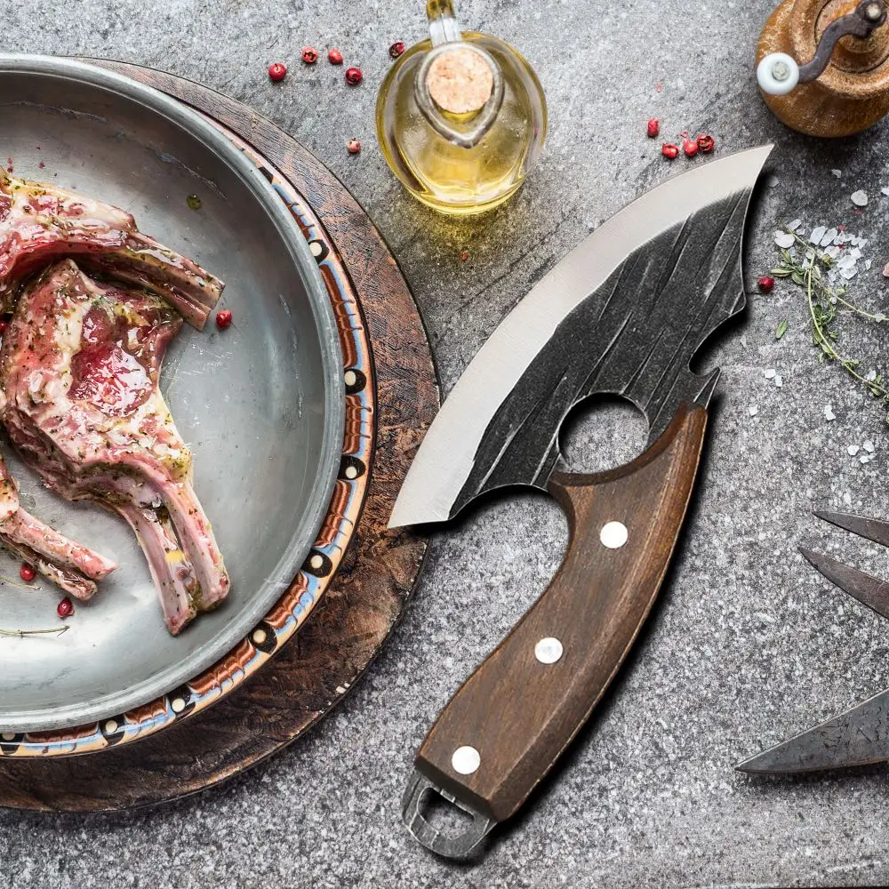 Fisch-Entgrätungsmesser Profes – Kitchen Appliances Cooking Bewertung und Preis