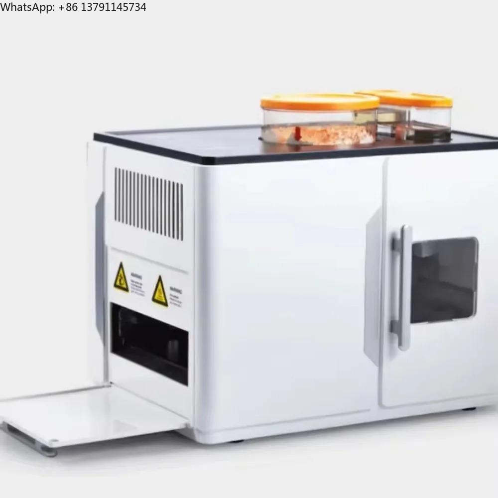 Automatischer Elektrischer Rot – Roti Maker Automatic Bewertung und Preis