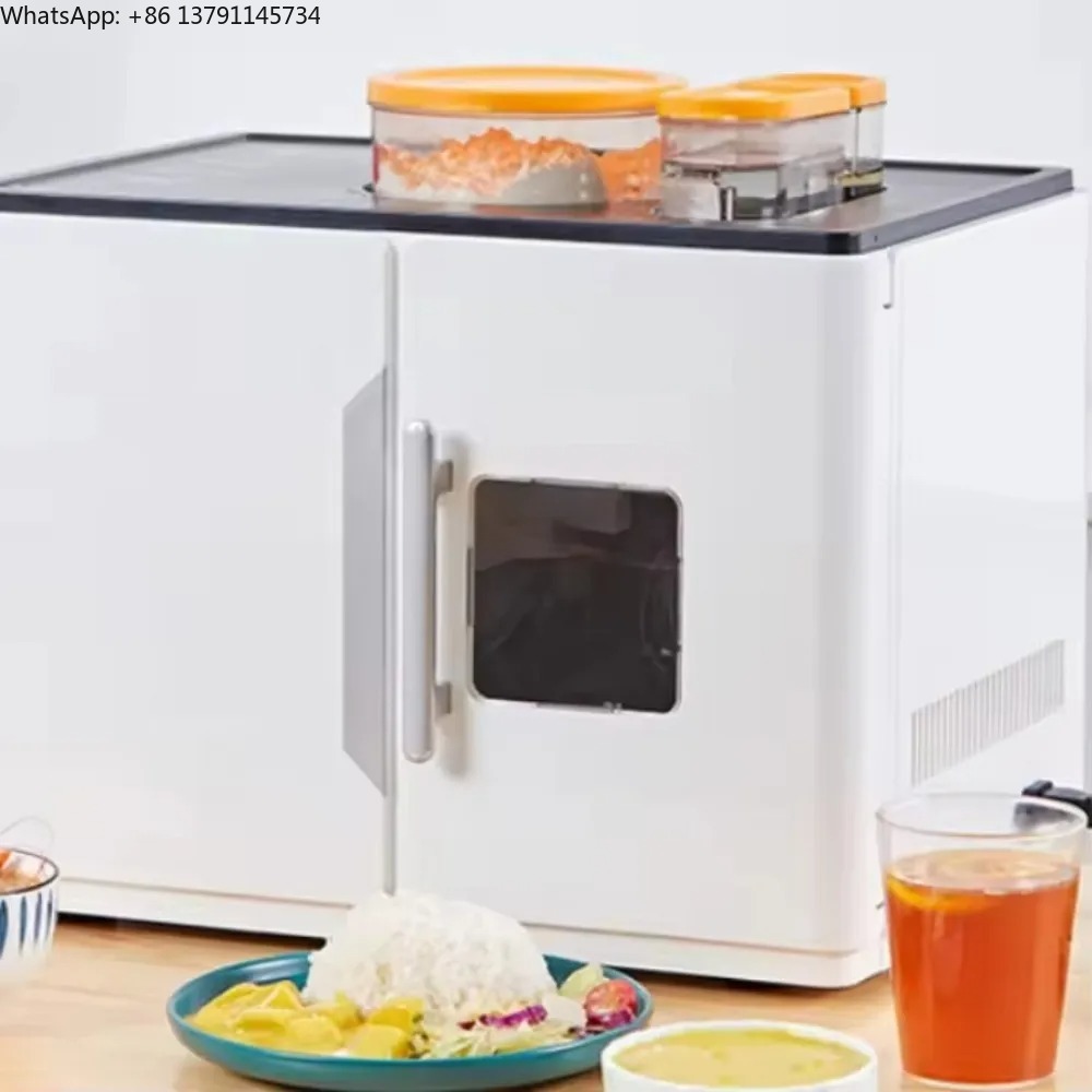 Automatischer Elektrischer Rot – Roti Maker Automatic Bewertung und Preis
