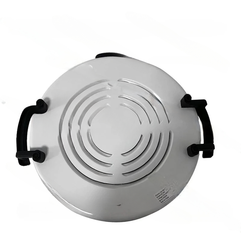 Elektrischer Tortilla-Maker Ro – Roti Maker Automatic Bewertung und Preis