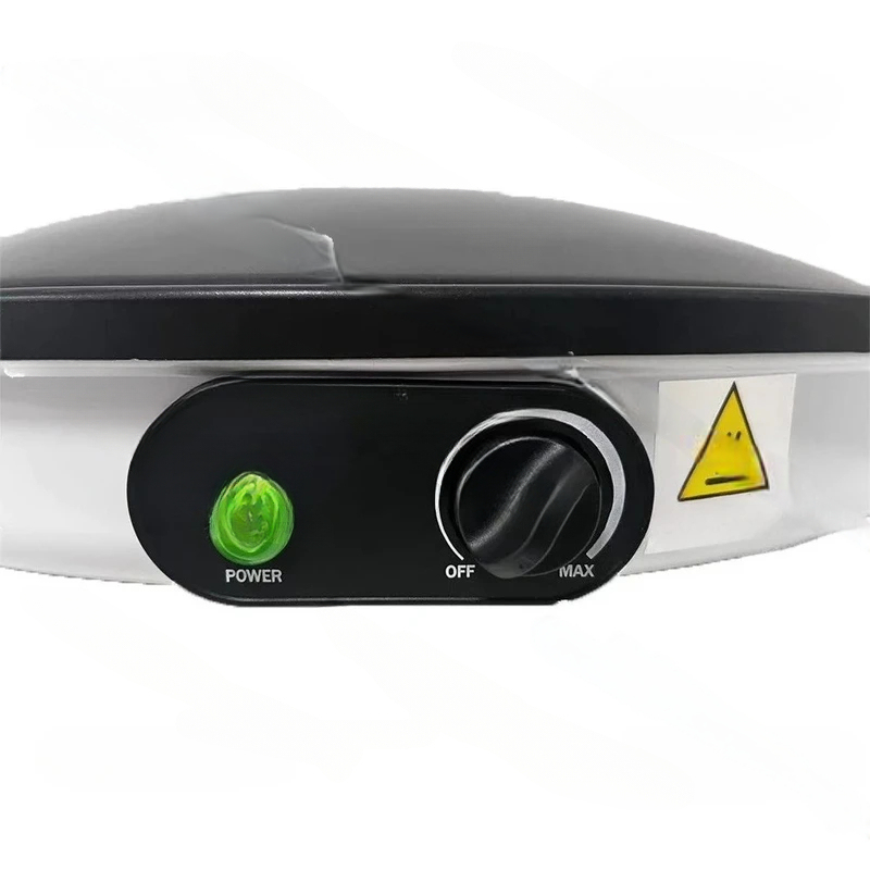 Elektrischer Tortilla-Maker Ro – Roti Maker Automatic Bewertung und Preis