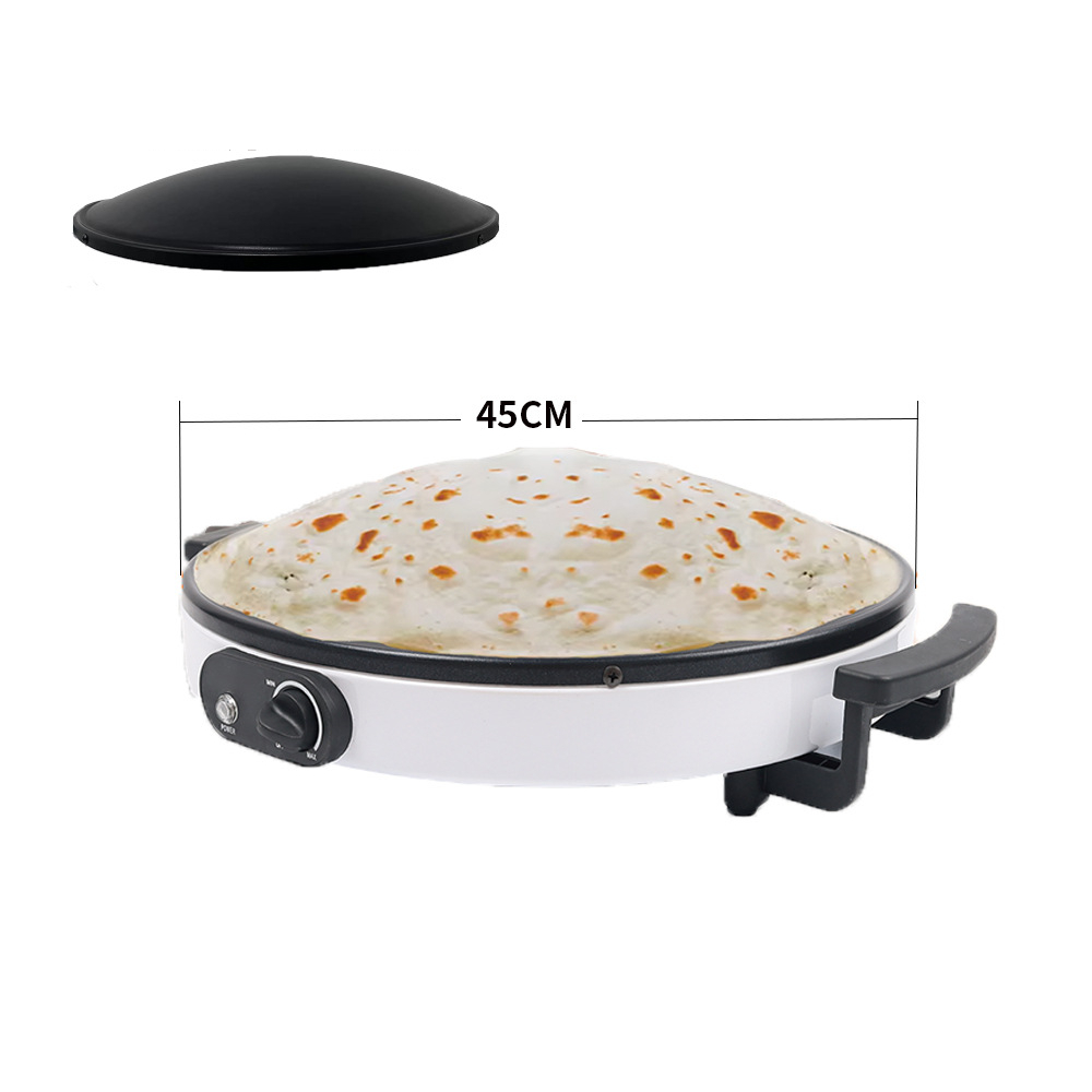 Großhandel 2000W 17,7 Zoll Kup – Roti Maker Automatic Bewertung und Preis