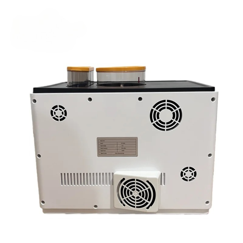 Rotimatic Vollautomatischer El – Roti Maker Automatic Bewertung und Preis