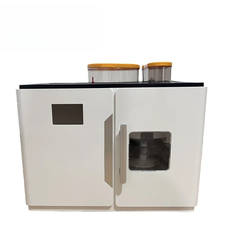 Rotimatic Vollautomatischer El – Roti Maker Automatic Bewertung und Preis
