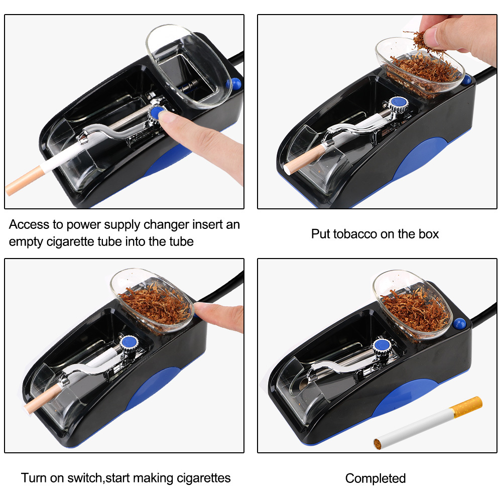 DIY Elektrische Automatische Z – Roti Maker Automatic Bewertung und Preis