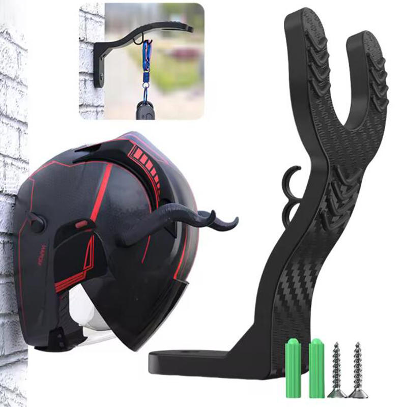 1-5 stücke Motorrad Helm Haken – Kitchen Appliances Holder Bewertung und Preis